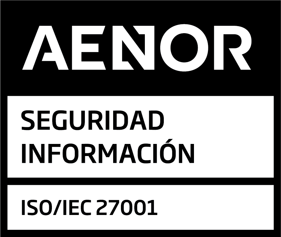 ISO/IEC 27001